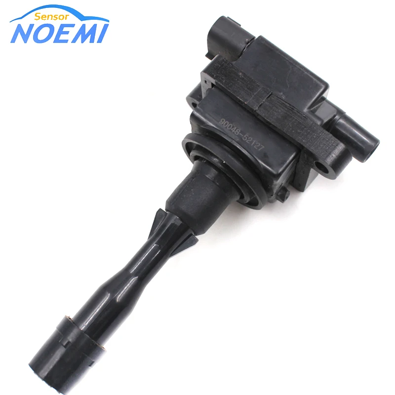YAOPEI High Quality Ignition Coil For Rebuilt Diamond Ignition Coil For Daihatsu Toyota 90048-52111 90048-52127
YAOPEI High Quality Ignition Coil For Rebuilt Diamond Ignition Coil For Daihatsu Toyota 90048-52111 90048-52127