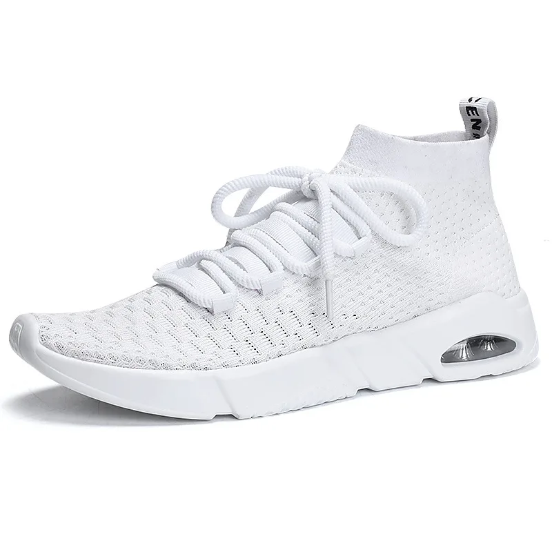 New summer Brand sport athletic Running Shoe for Men woman unisex breathable Mesh female sock Sneakers Outdoors Jogging trainers
New summer Brand sport athletic Running Shoe for Men woman unisex breathable Mesh female sock Sneakers Outdoors Jogging trainers