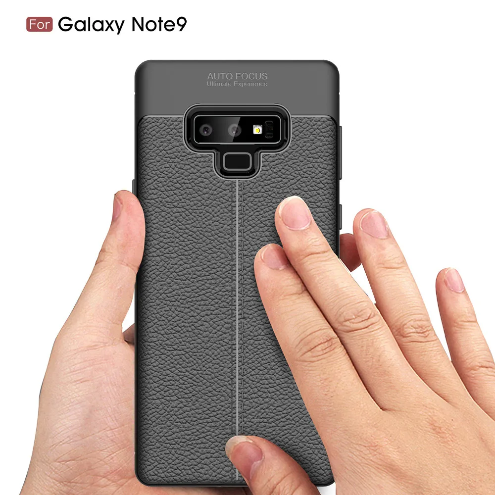 Carbon Fiber Case For Samsung GALAXY Note 9 Case Soft Cover For Samsung GALAXY Note 9 8 Phone Cases Coque Fundas Etui Capa
Carbon Fiber Case For Samsung GALAXY Note 9 Case Soft Cover For Samsung GALAXY Note 9 8 Phone Cases Coque Fundas Etui Capa