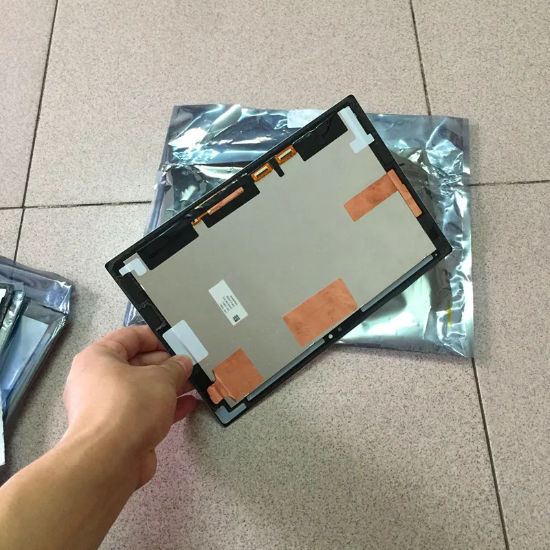 Сменный ЖК-дисплей для Sony Tablet Z4 SGP712 SGP771, зеркальный ЖК-дисплей 10,1 дюйма
Сменный ЖК-дисплей для Sony Tablet Z4 SGP712 SGP771, зеркальный ЖК-дисплей 10,1 дюйма