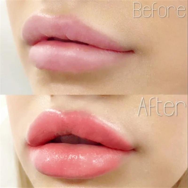 1PC Liquid Moisturizing Lipstick Lip Gloss Waterproof Lip Cosmetic Fullness Increase Lip Oil Temperature Change Lip Care
1PC Liquid Moisturizing Lipstick Lip Gloss Waterproof Lip Cosmetic Fullness Increase Lip Oil Temperature Change Lip Care