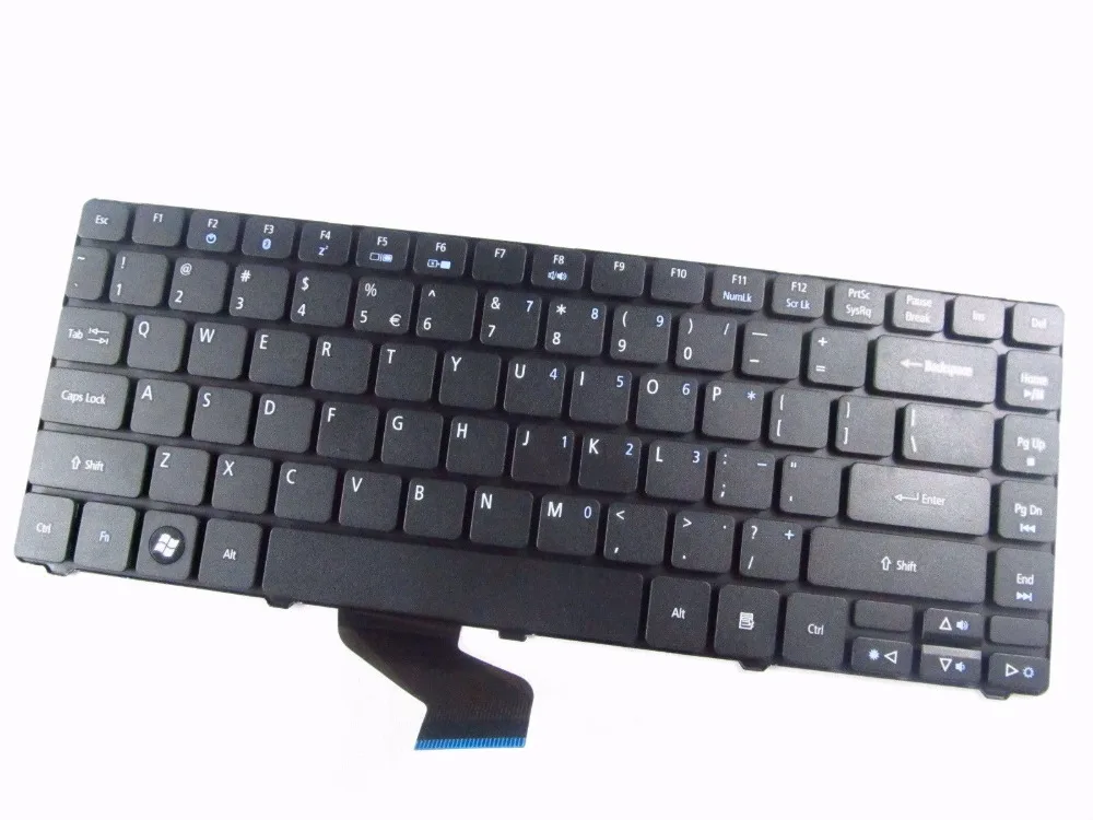 Клавиатура US для Acer AS5741G, черная фотоклавиатура 9z. N1h82.11d, совместимая с 5810T
Клавиатура US для Acer AS5741G, черная фотоклавиатура 9z. N1h82.11d, совместимая с 5810T