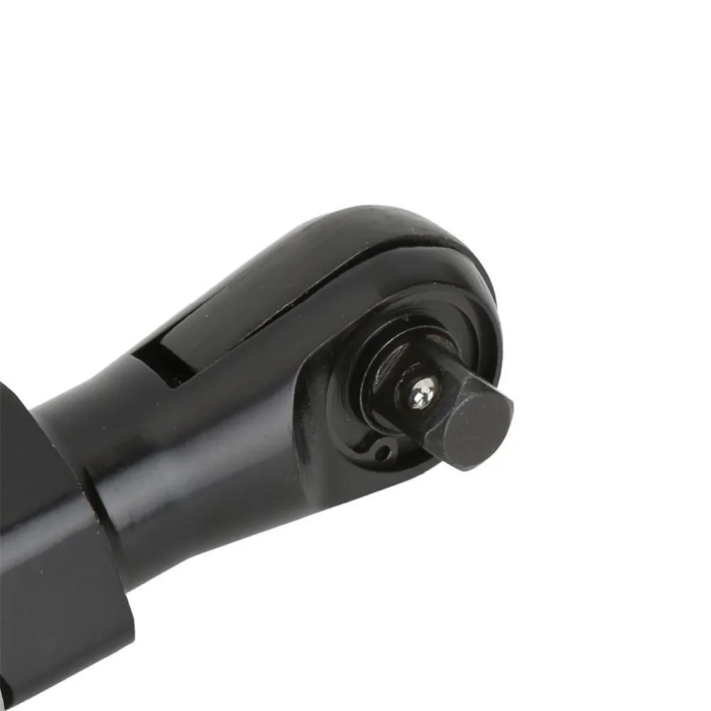 WENXING Air Pneumatic Wrench 1/2" 3/8" 68N.M Industrial Grade Powerful Ratchet Spanner High Torque Small Wind Gun Power Tools
WENXING Air Pneumatic Wrench 1/2" 3/8" 68N.M Industrial Grade Powerful Ratchet Spanner High Torque Small Wind Gun Power Tools