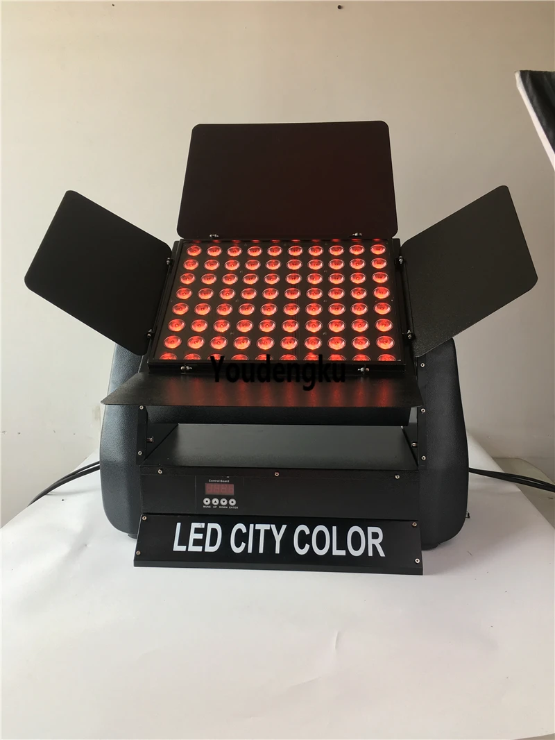 6pcs High efficiency aluminum DMX quad city color wall washer led downlight IP65 80*10w RGBW city color light
6pcs High efficiency aluminum DMX quad city color wall washer led downlight IP65 80*10w RGBW city color light