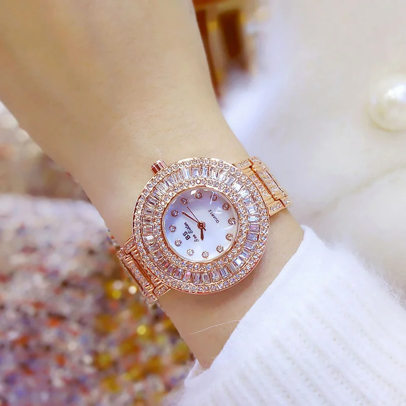 2017 New Women Watches Luxury Diamond Famous Brand Elegant Dress Watches Ladies Wristwatches Relogios Femininos saat ZDJ
2017 New Women Watches Luxury Diamond Famous Brand Elegant Dress Watches Ladies Wristwatches Relogios Femininos saat ZDJ
