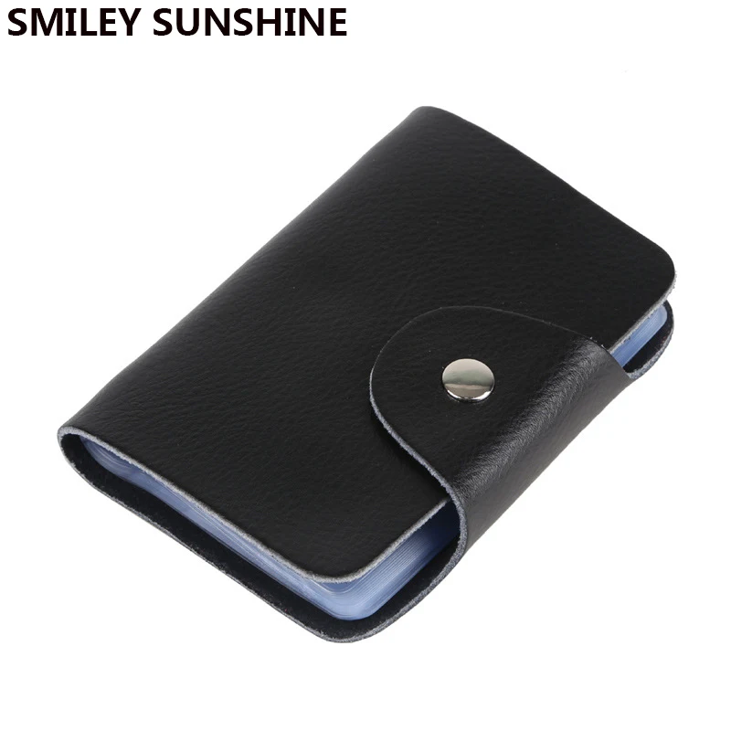 SMILEY SUNSHINE визитница из натуральной кожи, держатель для банковских и кредитных карт, мужской кошелек, защитный чехол для карт, Женский держате...
SMILEY SUNSHINE визитница из натуральной кожи, держатель для банковских и кредитных карт, мужской кошелек, защитный чехол для карт, Женский держате...