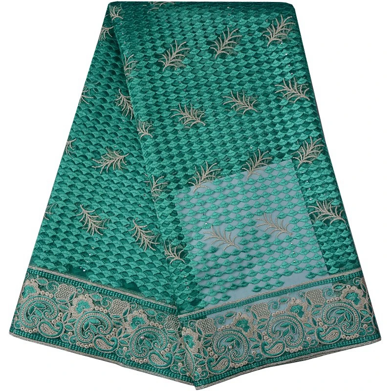 Free Shipping African Lace Fabric Green High Quality Cheap Tulle Lace Fabric 2017 New Embroidered Tulle Fabric For Dresses 771B
Free Shipping African Lace Fabric Green High Quality Cheap Tulle Lace Fabric 2017 New Embroidered Tulle Fabric For Dresses 771B