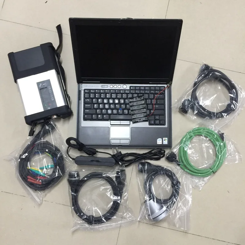 MB STAR C5 Wifi Function Diagnostic Interface +D630 laptop V2021.06 MB Star SD Connect C5 Software for Cars and Trucks
MB STAR C5 Wifi Function Diagnostic Interface +D630 laptop V2021.06 MB Star SD Connect C5 Software for Cars and Trucks