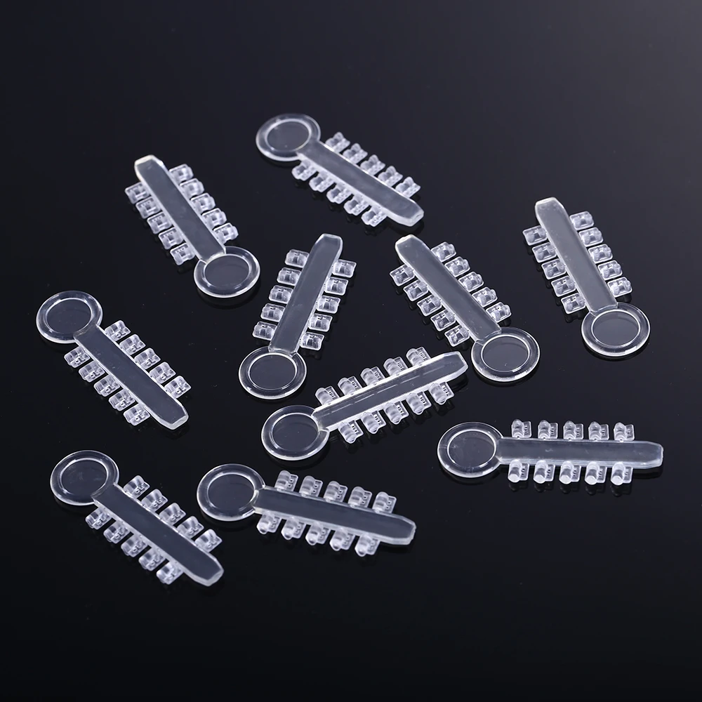 10Pcs Dental Orthodontic Rotary Pads Rotation Wedge Dental Ligature Rotary Pad Orthodontics Elastic Rubber Bands Dentist Tools
10Pcs Dental Orthodontic Rotary Pads Rotation Wedge Dental Ligature Rotary Pad Orthodontics Elastic Rubber Bands Dentist Tools