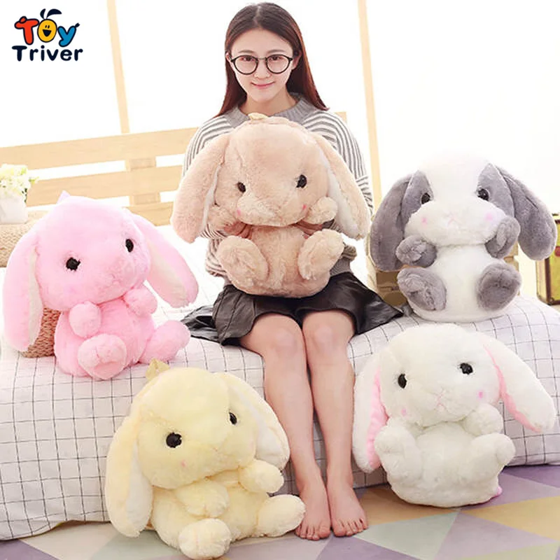 Cartoon Rabbit Bag Lolita Shoulder Bags Furry Toy Triver Girl Girlfriend Children's Birthday Gift
Cartoon Rabbit Bag Lolita Shoulder Bags Furry Toy Triver Girl Girlfriend Children's Birthday Gift