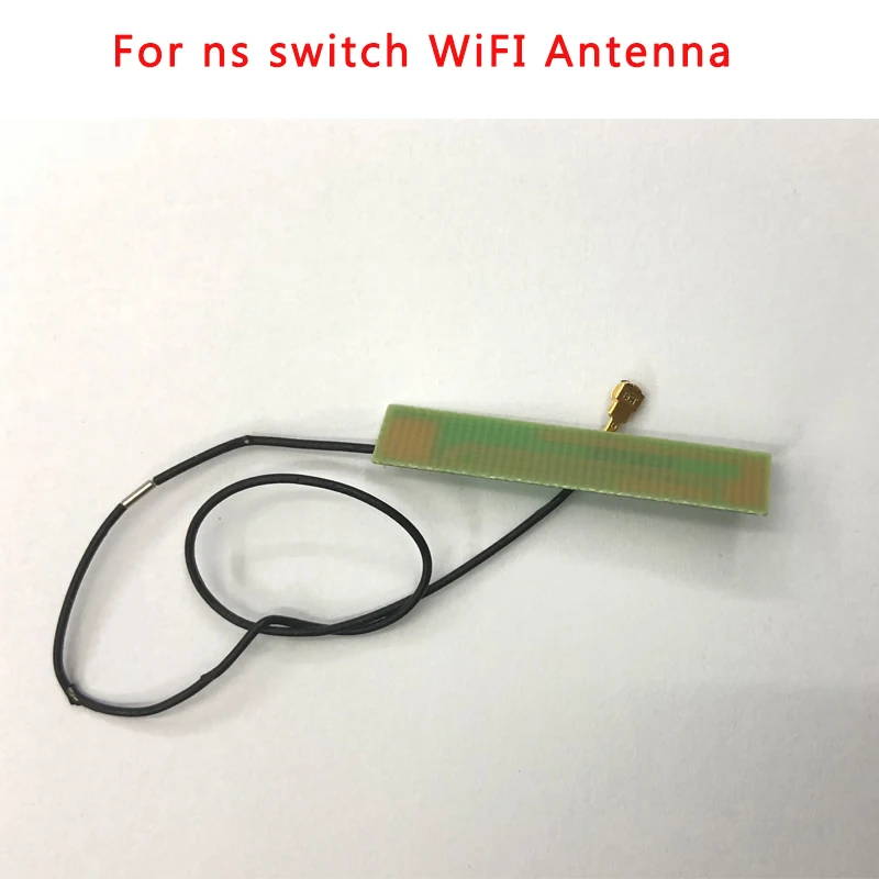 5 шт. оригинальные запасные части для nansud NS Переключатель консоли WiFI антенна Кабельная линия
5 шт. оригинальные запасные части для nansud NS Переключатель консоли WiFI антенна Кабельная линия