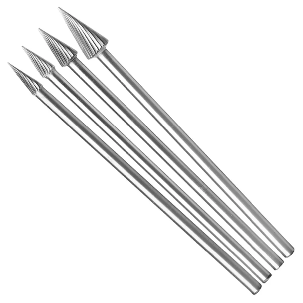 1PC 150mm Length Rotary Burrs Dremel Accessories Abrasive Tools Grinding Head Tungsten Carbide Shank Longer Rotary File
1PC 150mm Length Rotary Burrs Dremel Accessories Abrasive Tools Grinding Head Tungsten Carbide Shank Longer Rotary File