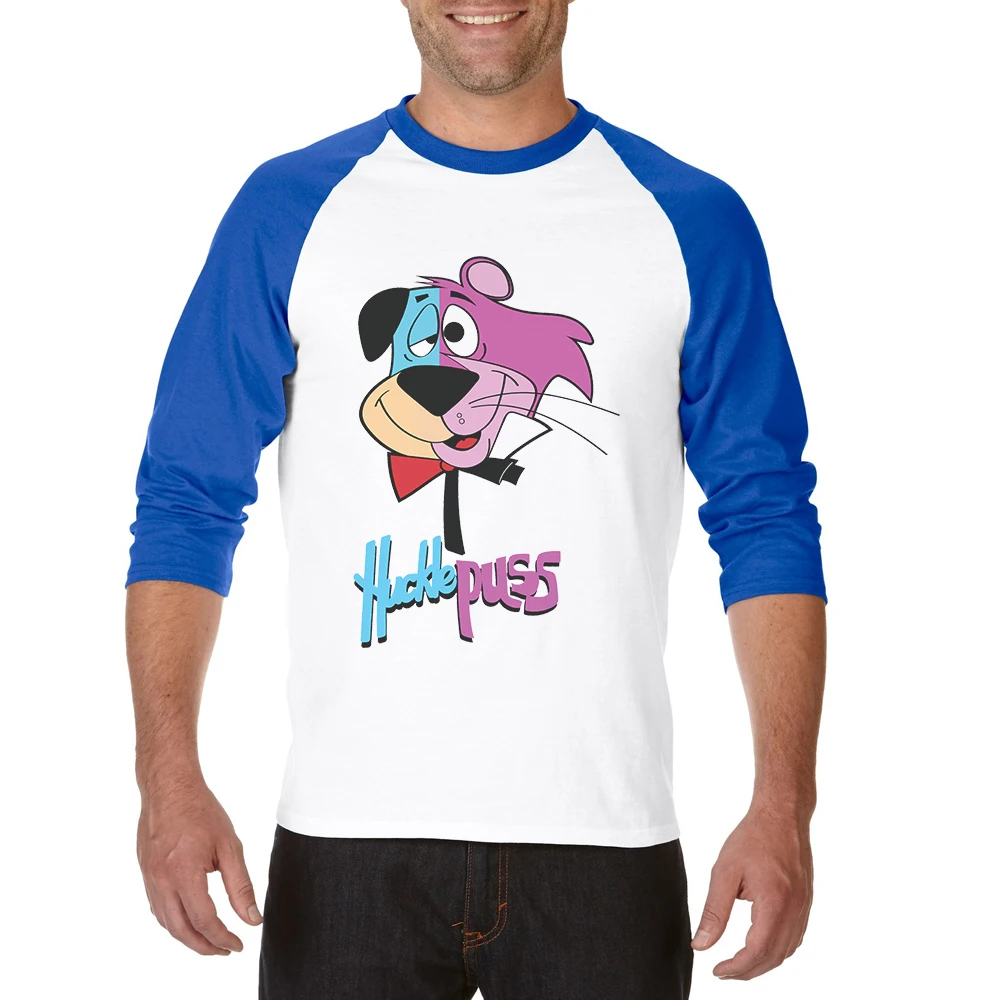 Fashion T Shirt Men Three Quarter Raglan Sleeves O-Neck Creative Cartoon Printed Man T-Shirt Tops Funny Cotton Mens Tee Shirts
Fashion T Shirt Men Three Quarter Raglan Sleeves O-Neck Creative Cartoon Printed Man T-Shirt Tops Funny Cotton Mens Tee Shirts