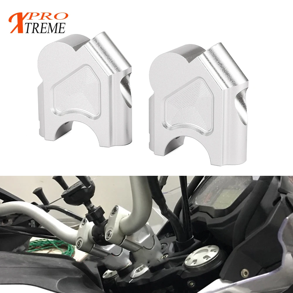 Motorbike Handle Bar Clamp Extend Handlebar Riser Kits For Benelli TRK 502 2016 2017 2016-2017
Motorbike Handle Bar Clamp Extend Handlebar Riser Kits For Benelli TRK 502 2016 2017 2016-2017