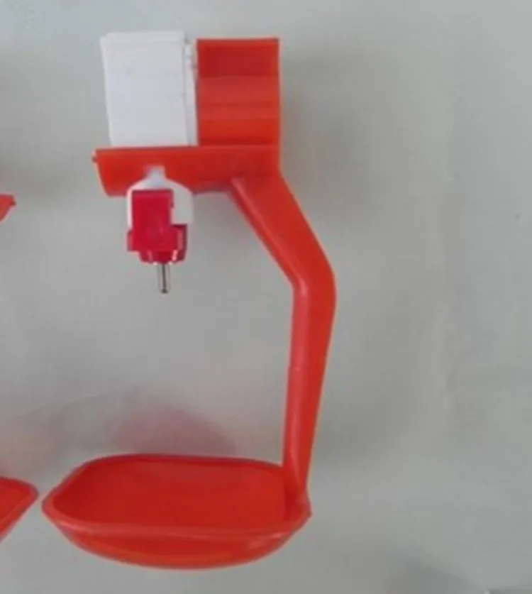10pcs Hot Sale Household Fedding Supply Nipple And Drip Cup Poultry Chicken Bird Water Drinker
10pcs Hot Sale Household Fedding Supply Nipple And Drip Cup Poultry Chicken Bird Water Drinker