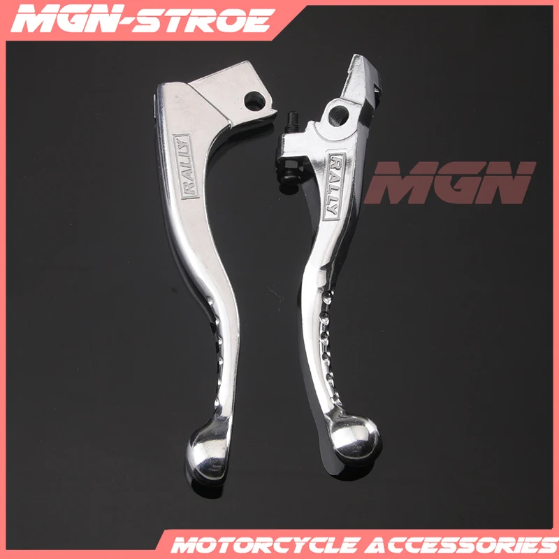 Free Shipping Motorcycle handle Clutch & Brake Levers For Kawasaki KLX250 KDX200/250 KLX400 KLX450
Free Shipping Motorcycle handle Clutch & Brake Levers For Kawasaki KLX250 KDX200/250 KLX400 KLX450