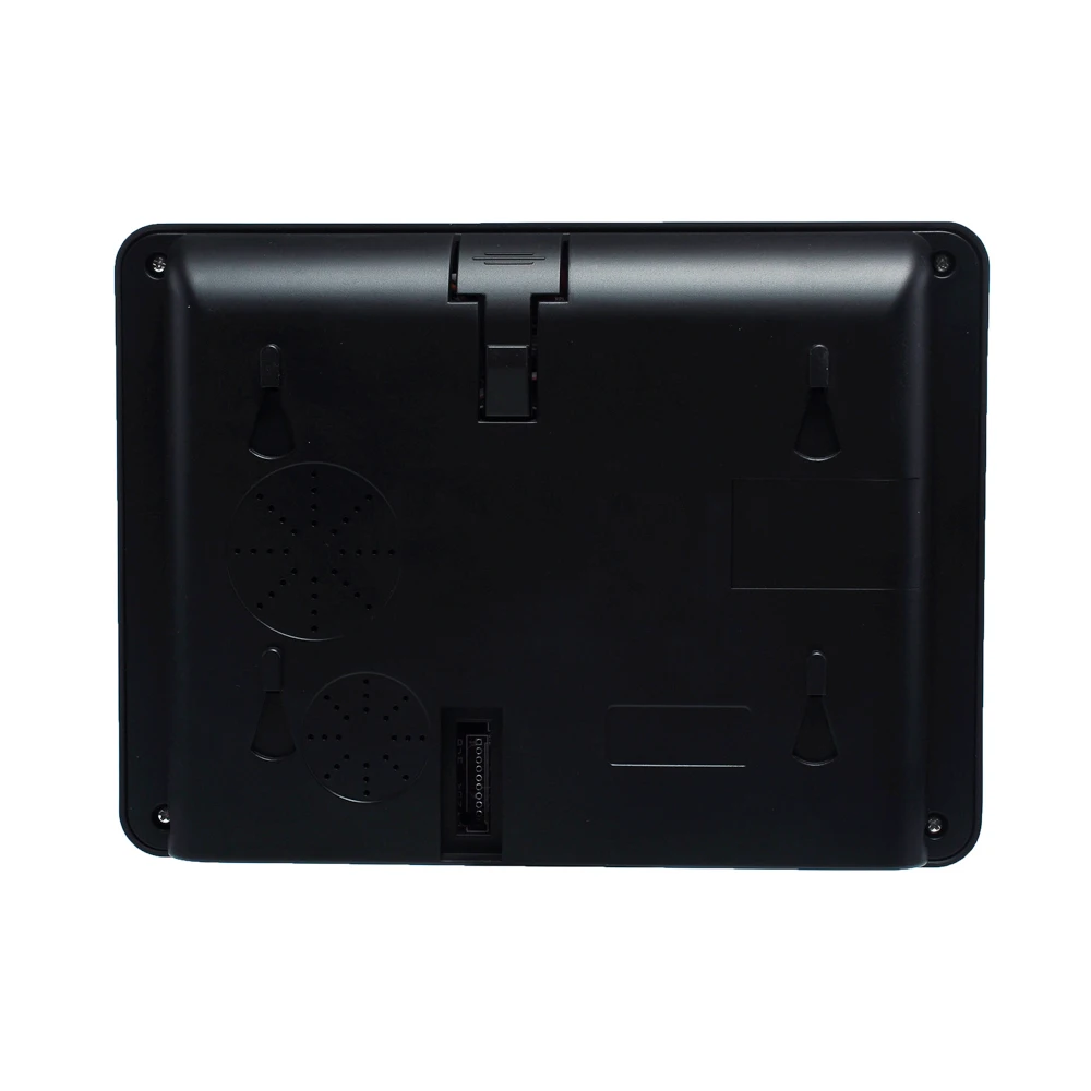 Password Card Attendance Machine Employee Checking-in Payroll Recorder TCP/IP 2.8 inch LCD Screen DC 5V Time Attendance Clock
Password Card Attendance Machine Employee Checking-in Payroll Recorder TCP/IP 2.8 inch LCD Screen DC 5V Time Attendance Clock