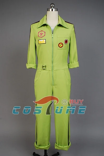 Super DanganRonpa Cosplay Kazuichi Souda Cosplay Costume Adult Men Women Full Set Halloween Costume
Super DanganRonpa Cosplay Kazuichi Souda Cosplay Costume Adult Men Women Full Set Halloween Costume