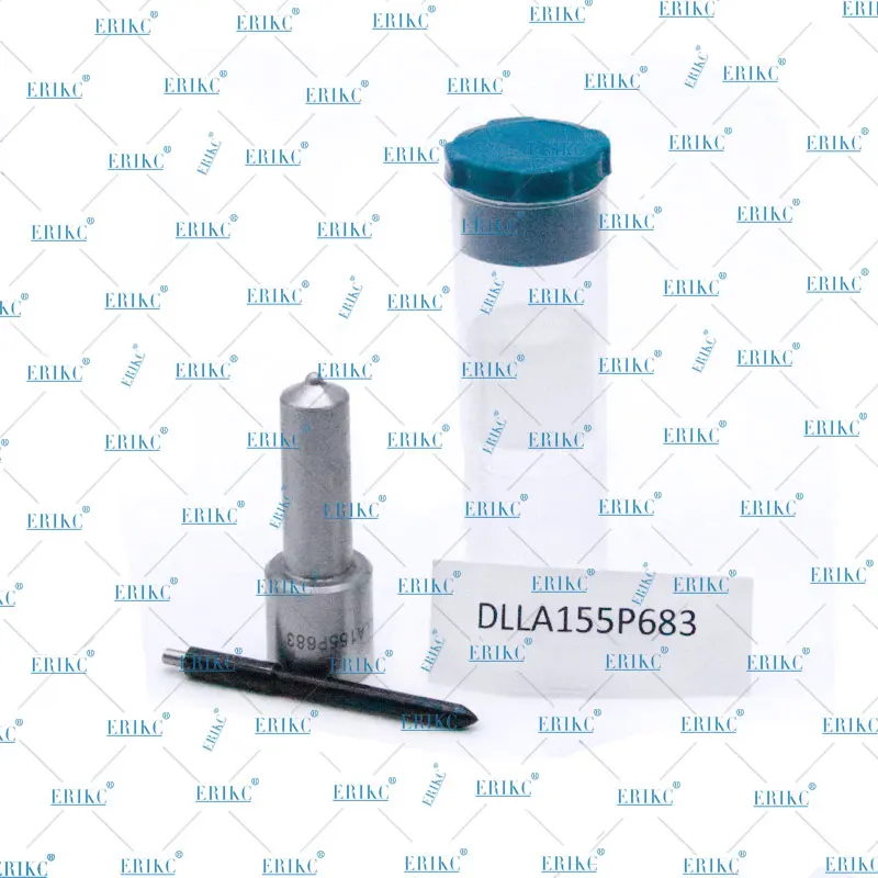 ERIKC New Blacked Coated Nozzle DLLA155P683 Fuel Injection Sprayer DLLA 155P683 (DLLA 155P 683) for Diesel Injectors
ERIKC New Blacked Coated Nozzle DLLA155P683 Fuel Injection Sprayer DLLA 155P683 (DLLA 155P 683) for Diesel Injectors