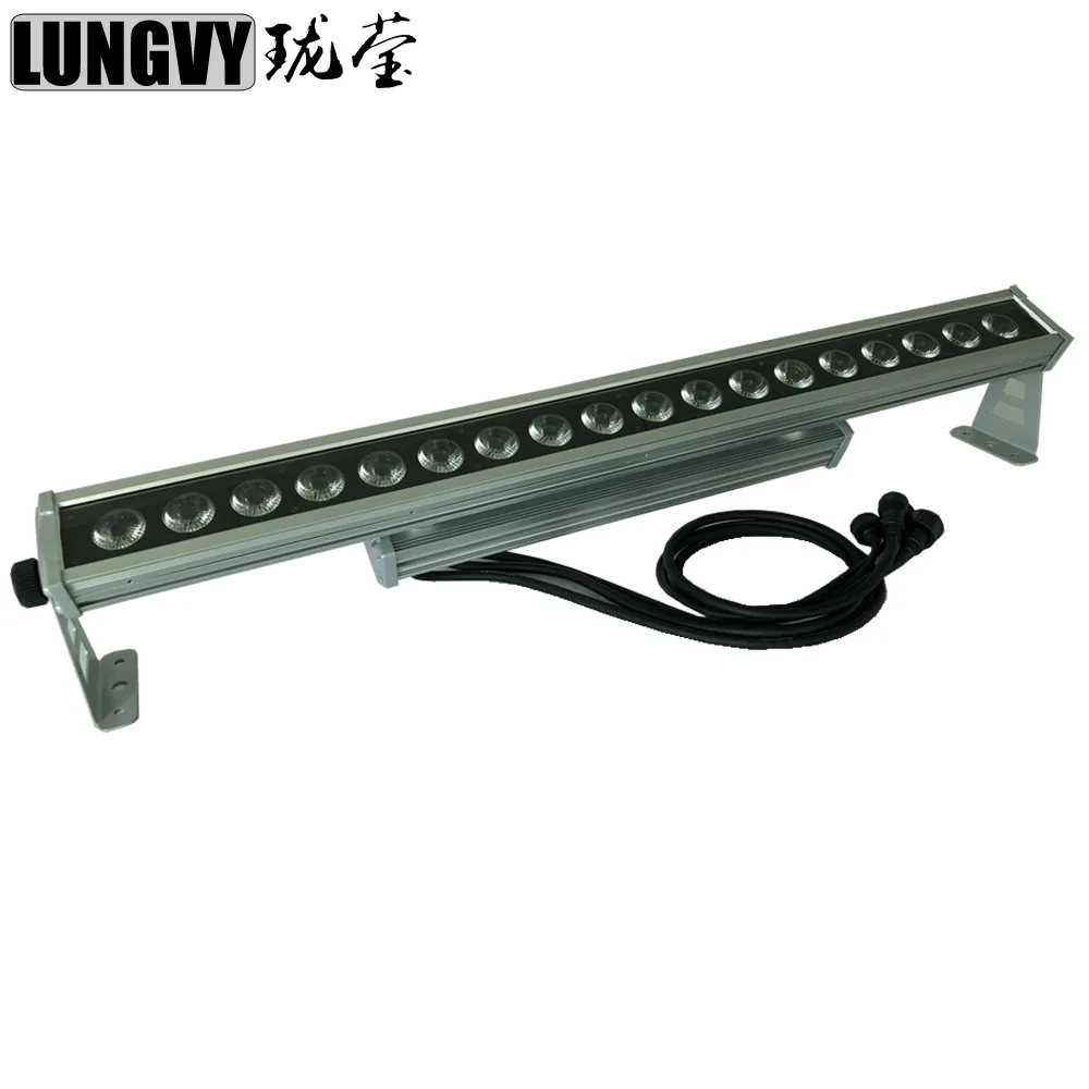 Free Shipping RGBWA 5in1 18x15w Outdoor Bar Wall Washer Light Dmx Wall Washer Lighting Projector IP65 DJ
Free Shipping RGBWA 5in1 18x15w Outdoor Bar Wall Washer Light Dmx Wall Washer Lighting Projector IP65 DJ
