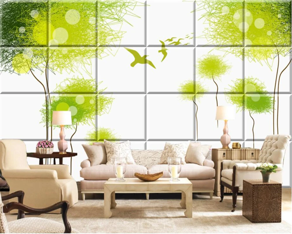 beibehang Custom Wallpaper Home Decorative Background Mural Abstract Tree 3D Soft Pack TV Sofa Background Wall 3d wallpaper
beibehang Custom Wallpaper Home Decorative Background Mural Abstract Tree 3D Soft Pack TV Sofa Background Wall 3d wallpaper