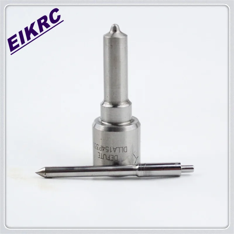 EIKRC CDLLA154P332/CDLLA158P918/DSLA142P015/DSLA151P1302/DSLA150P052/DSLA148P023 Diesel fuel engine Injector Nozzles
EIKRC CDLLA154P332/CDLLA158P918/DSLA142P015/DSLA151P1302/DSLA150P052/DSLA148P023 Diesel fuel engine Injector Nozzles