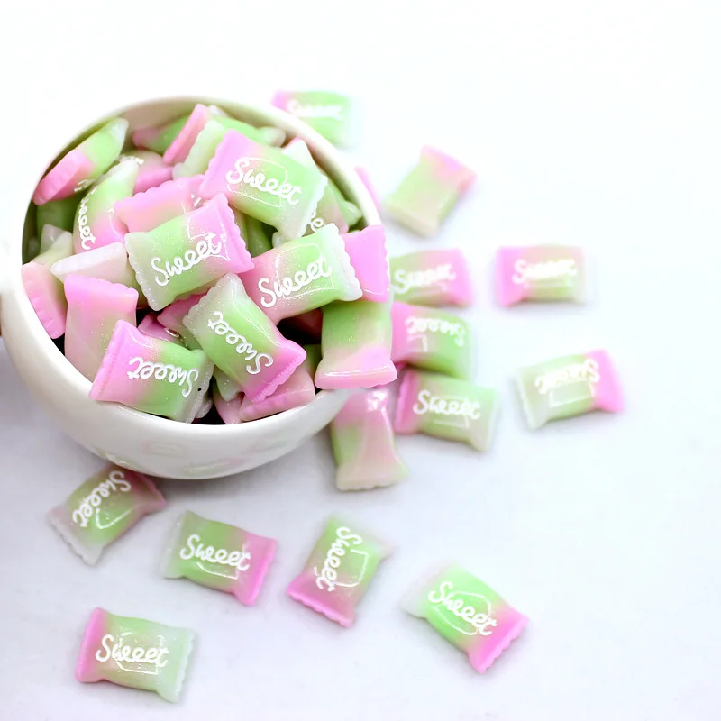 New 10Pcs Slime Charms Rainbow Sweet Sugar Polymer Slime Box Toy For Children Charms Lizun Modeling Clay DIY Accessories For Kid
New 10Pcs Slime Charms Rainbow Sweet Sugar Polymer Slime Box Toy For Children Charms Lizun Modeling Clay DIY Accessories For Kid