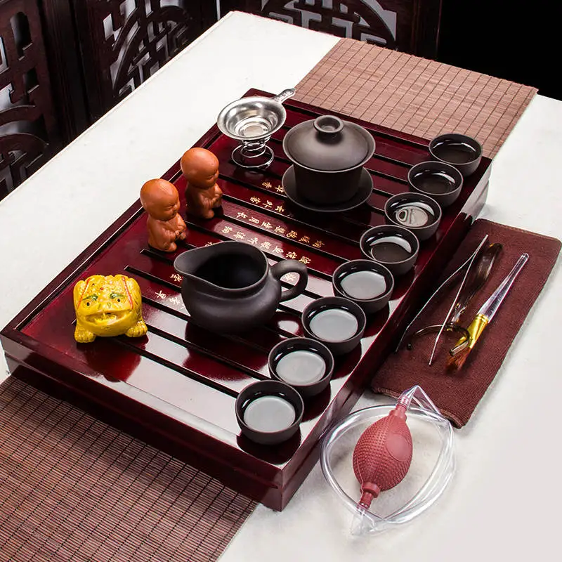 Porcelain Exquisite Tea Service Drinkware 8pcs Bone China Tea Cups Ceramic KungFu Teapots & Cup Black Tea Ware A018
Porcelain Exquisite Tea Service Drinkware 8pcs Bone China Tea Cups Ceramic KungFu Teapots & Cup Black Tea Ware A018