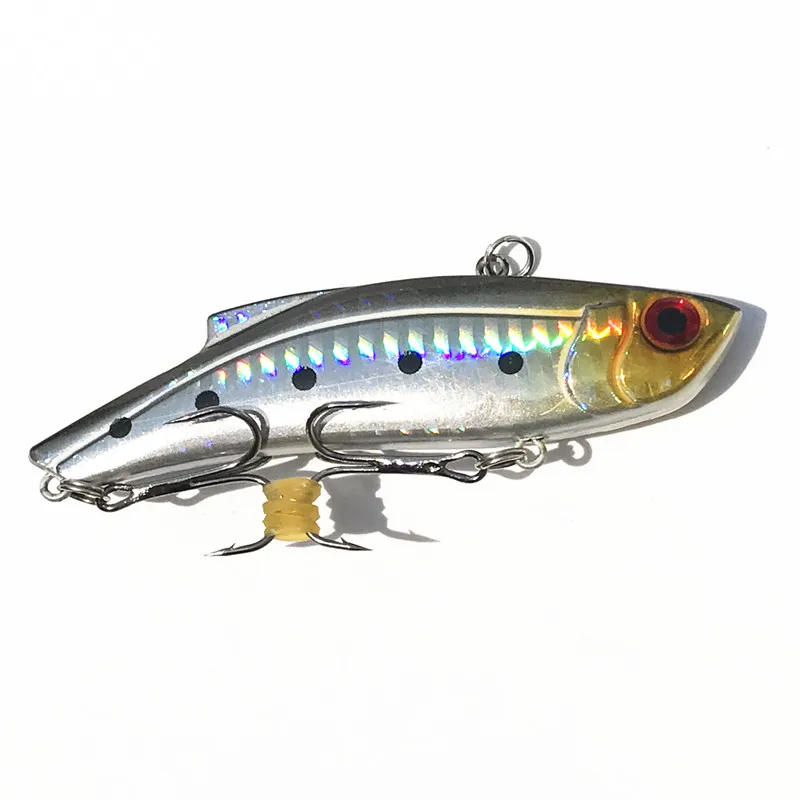 fishinglure sinking lurecrankbait minnow hook bait water vib lure fishing tackle fishing lure 90mm28g
fishinglure sinking lurecrankbait minnow hook bait water vib lure fishing tackle fishing lure 90mm28g