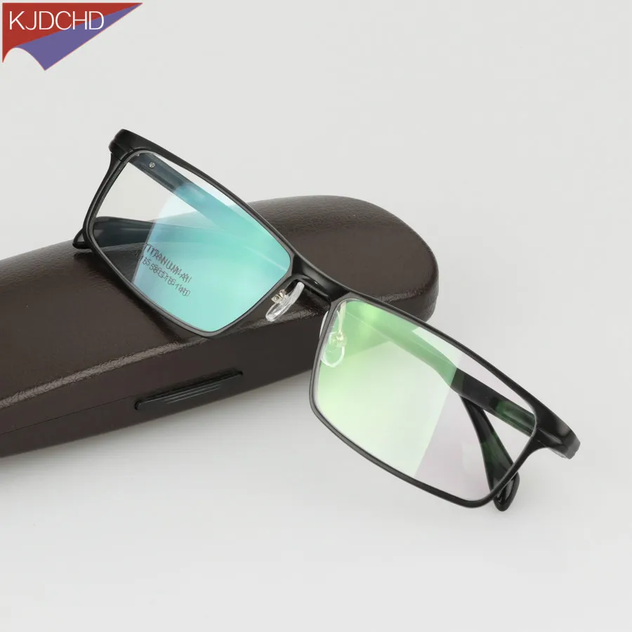 Men Aluminum Magnesium Alloy Metal Eyeglasses Spectacle Frame Ultra Light Myopia Glasses Frame optical spectacle frame glasses
Men Aluminum Magnesium Alloy Metal Eyeglasses Spectacle Frame Ultra Light Myopia Glasses Frame optical spectacle frame glasses