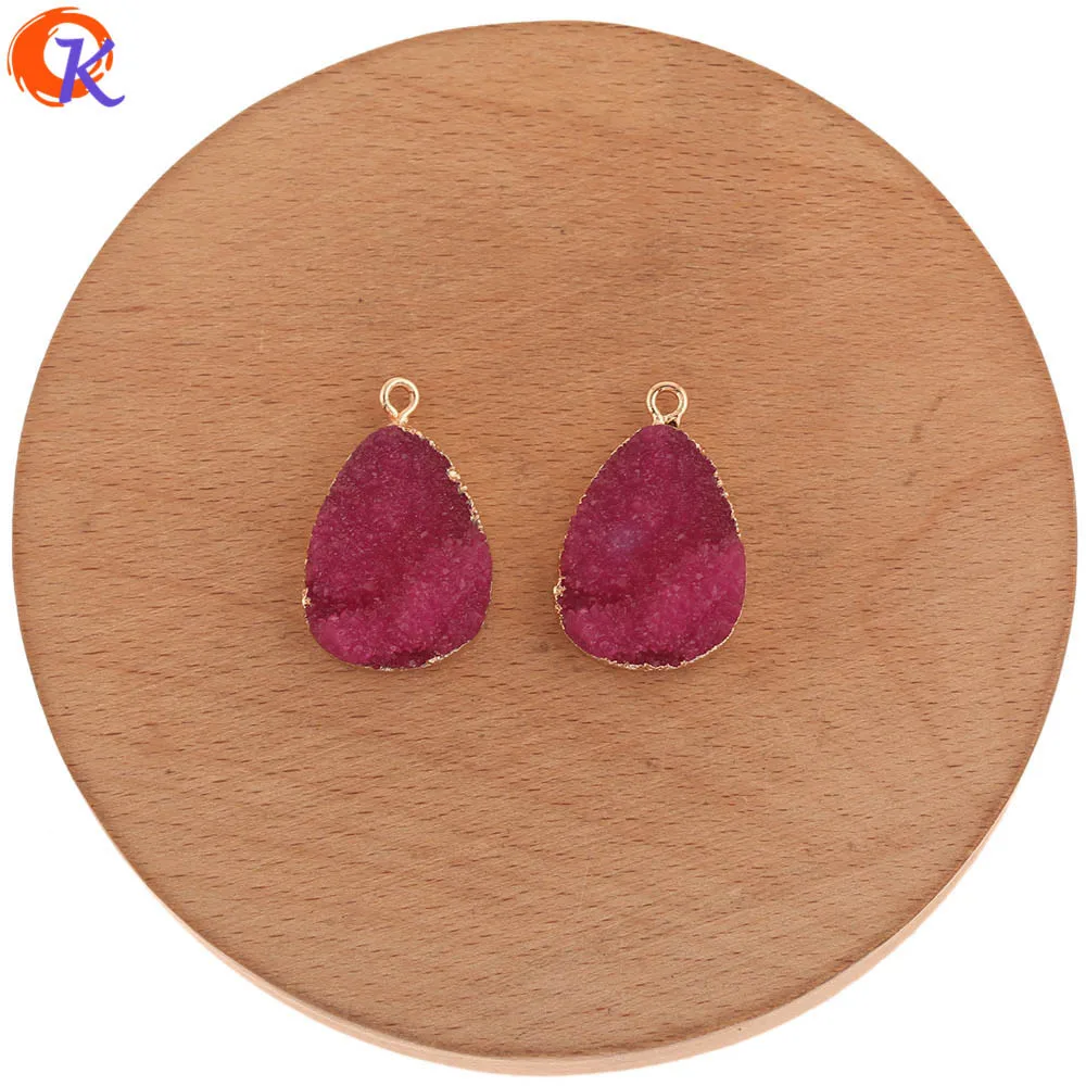 Cordial Design 50Pcs 17*27MM Jewelry Accessories/Resin Pendant/DIY Earrings Making/Drop Shape/Hand Made/Charms/Earring Findings
Cordial Design 50Pcs 17*27MM Jewelry Accessories/Resin Pendant/DIY Earrings Making/Drop Shape/Hand Made/Charms/Earring Findings