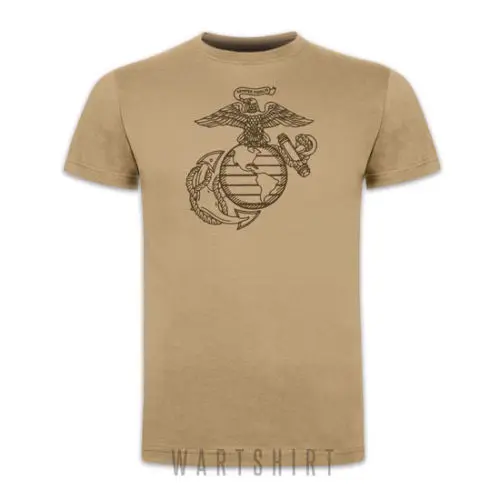 Usmc T-Shirt Semper Fidelis Marines Eagle Pacific War Pearl Harbor - Wartshirt 2019 New Arrival Fashion Men Short Print T Shirt
Usmc T-Shirt Semper Fidelis Marines Eagle Pacific War Pearl Harbor - Wartshirt 2019 New Arrival Fashion Men Short Print T Shirt