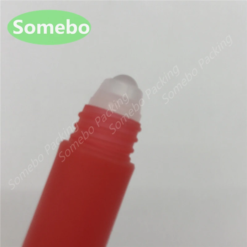 200pcs 2ml red plastic roll on roller bottles for essential oils, roll-on refillable perfume bottle deodorant containers
200pcs 2ml red plastic roll on roller bottles for essential oils, roll-on refillable perfume bottle deodorant containers