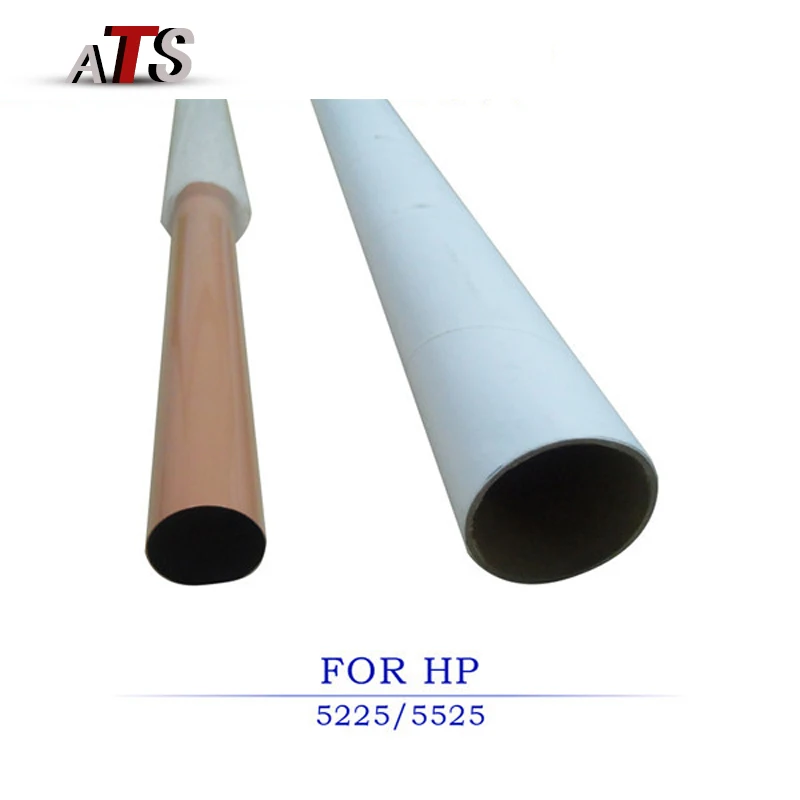 Fuser Film Sleeves Fusing Belt Fixing Sleeve For HP 5225 5525 Compatible HP5225 HP5525 Printer Spare Parts
Fuser Film Sleeves Fusing Belt Fixing Sleeve For HP 5225 5525 Compatible HP5225 HP5525 Printer Spare Parts