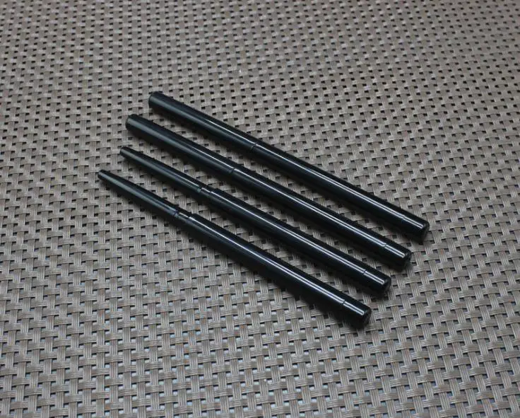 2g Rotate Eyeliner pencil,cosmetic eyebrow wind up pencil tube , makeup wind up empty pencil packing SN1689
2g Rotate Eyeliner pencil,cosmetic eyebrow wind up pencil tube , makeup wind up empty pencil packing SN1689
