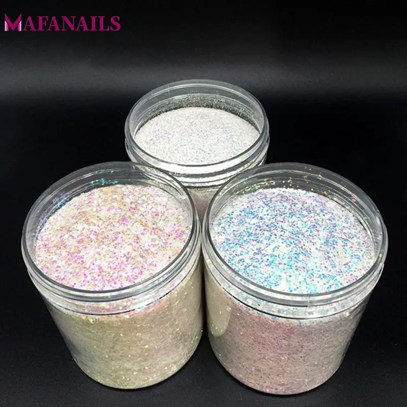 3 Colors Holographic 10ml/Box Nail Glitter Powder 3Size (0.2mm&0.4mm&1mm)Iridescent Nail Powder Dust Glitter Nail Decoration 10g
3 Colors Holographic 10ml/Box Nail Glitter Powder 3Size (0.2mm&0.4mm&1mm)Iridescent Nail Powder Dust Glitter Nail Decoration 10g