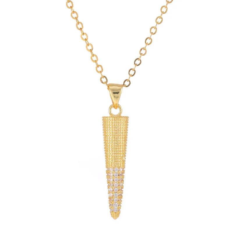 Fashion Jewelry Vintage Zircon Umbrella Charms Necklaces Women Accessories Handmade Chain Necklaces & Pendants Bijoux Kolye
Fashion Jewelry Vintage Zircon Umbrella Charms Necklaces Women Accessories Handmade Chain Necklaces & Pendants Bijoux Kolye
