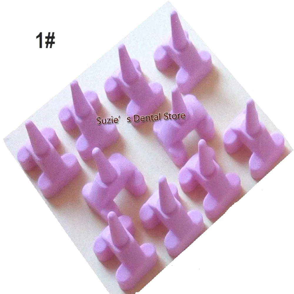 20pcs Dental Lab Ceramist Tool Ceramic Firing Pink Pegs Dental Lab For Single Porcelain Crown Oven Tray-4 Sizes
20pcs Dental Lab Ceramist Tool Ceramic Firing Pink Pegs Dental Lab For Single Porcelain Crown Oven Tray-4 Sizes