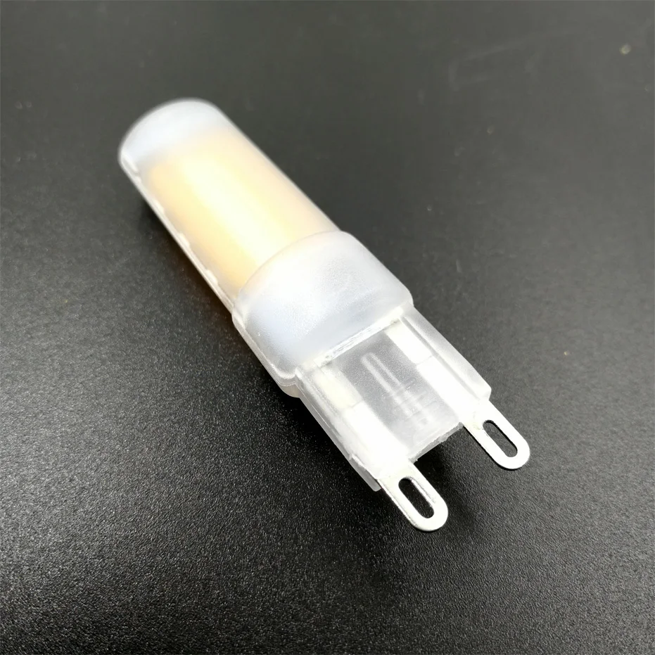 Светодиодная лампа с цоколем G9 220 В 3 Вт|halogen lamp|led g9g9 led bulb |