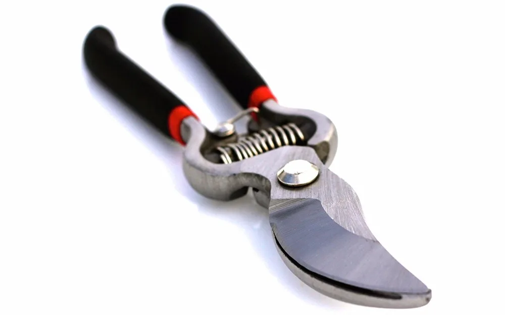 GR8-Cut Professional Bypass Pruner Hand Tools by Garden Guru Lawn Scissors Tools and Garden Tools
GR8-Cut Professional Bypass Pruner Hand Tools by Garden Guru Lawn Scissors Tools and Garden Tools