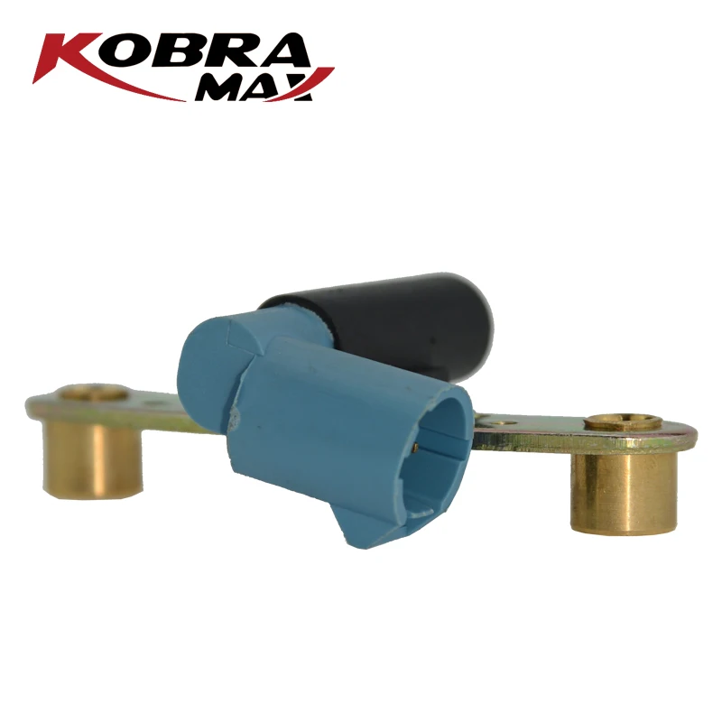 KobraMax Car Parts Crankshaft Position Sensor for Renault MEGANE CLIO II LAGUNAOE II SEB440 V46-72-0013 70610005 7700108073
KobraMax Car Parts Crankshaft Position Sensor for Renault MEGANE CLIO II LAGUNAOE II SEB440 V46-72-0013 70610005 7700108073