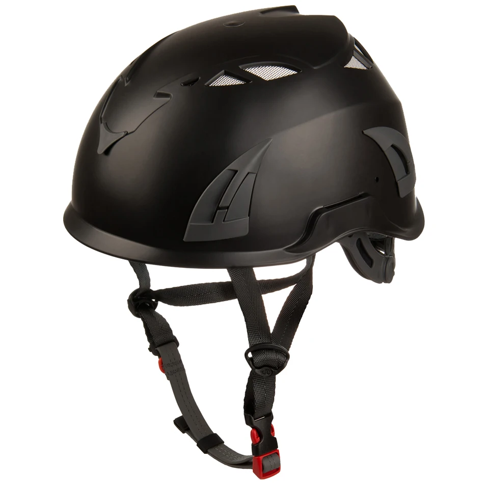 LOCLE Rock Climbing Helmet 7 Colour Safety Climbing Helmet Ultralight CE Certification Size 55-62 CM Helmet
LOCLE Rock Climbing Helmet 7 Colour Safety Climbing Helmet Ultralight CE Certification Size 55-62 CM Helmet