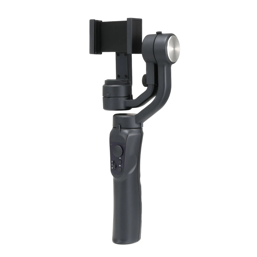 easily change mounting direction H4 Smooth Handheld Smartphone Gimbal Stalilizer Portable for iPhone Andriod Mobile Phone
easily change mounting direction H4 Smooth Handheld Smartphone Gimbal Stalilizer Portable for iPhone Andriod Mobile Phone