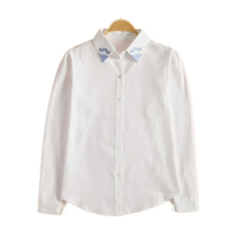 Women Blouse Office Shirt Summer Autumn Long Sleeve Work Wear Korean Formal Tops Female Clothing
Women Blouse Office Shirt Summer Autumn Long Sleeve Work Wear Korean Formal Tops Female Clothing