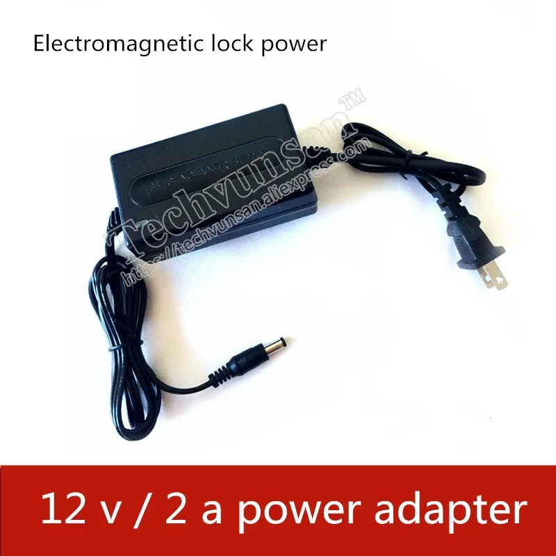 The living chamber escapes the prop agency 12V/2A electromagnetic lock power supply
The living chamber escapes the prop agency 12V/2A electromagnetic lock power supply