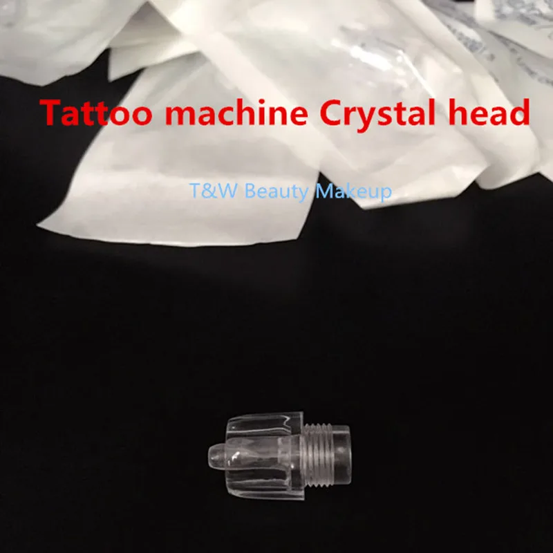 Free Shipping 10Pcs Tattoo Machine Head Crystal Eyebrow Tattoo Machine Cap Glass Head Crystal Eyebrow Tattoo Machine Accessories
Free Shipping 10Pcs Tattoo Machine Head Crystal Eyebrow Tattoo Machine Cap Glass Head Crystal Eyebrow Tattoo Machine Accessories