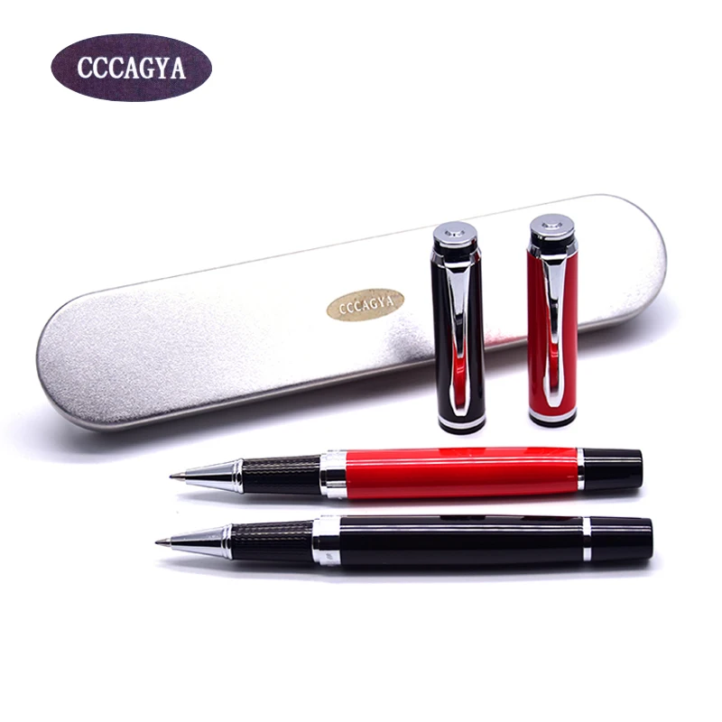 Guoyi Q033 Baozhu pen comfortable feel 0.5mm metal high-end business office gifts and corporate logo custom signature pen
Guoyi Q033 Baozhu pen comfortable feel 0.5mm metal high-end business office gifts and corporate logo custom signature pen