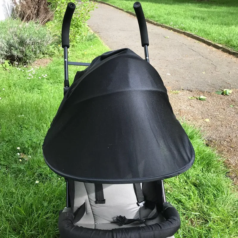 Baby Stroller Sun Visor Carriage Sun Shade Canopy Cover for Prams Stroller Accessories Car Seat Buggy Pushchair Cap Sun Hood B
Baby Stroller Sun Visor Carriage Sun Shade Canopy Cover for Prams Stroller Accessories Car Seat Buggy Pushchair Cap Sun Hood B