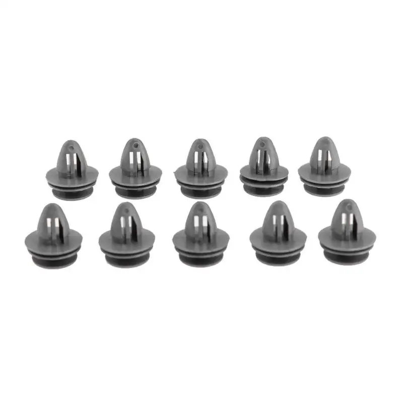 10pcs Car Door Trim Panel Fastener Clips Plastic Retainer Rivets for Honda Civic 20x10 mm Car Auto Accessaries Rivets Set
10pcs Car Door Trim Panel Fastener Clips Plastic Retainer Rivets for Honda Civic 20x10 mm Car Auto Accessaries Rivets Set