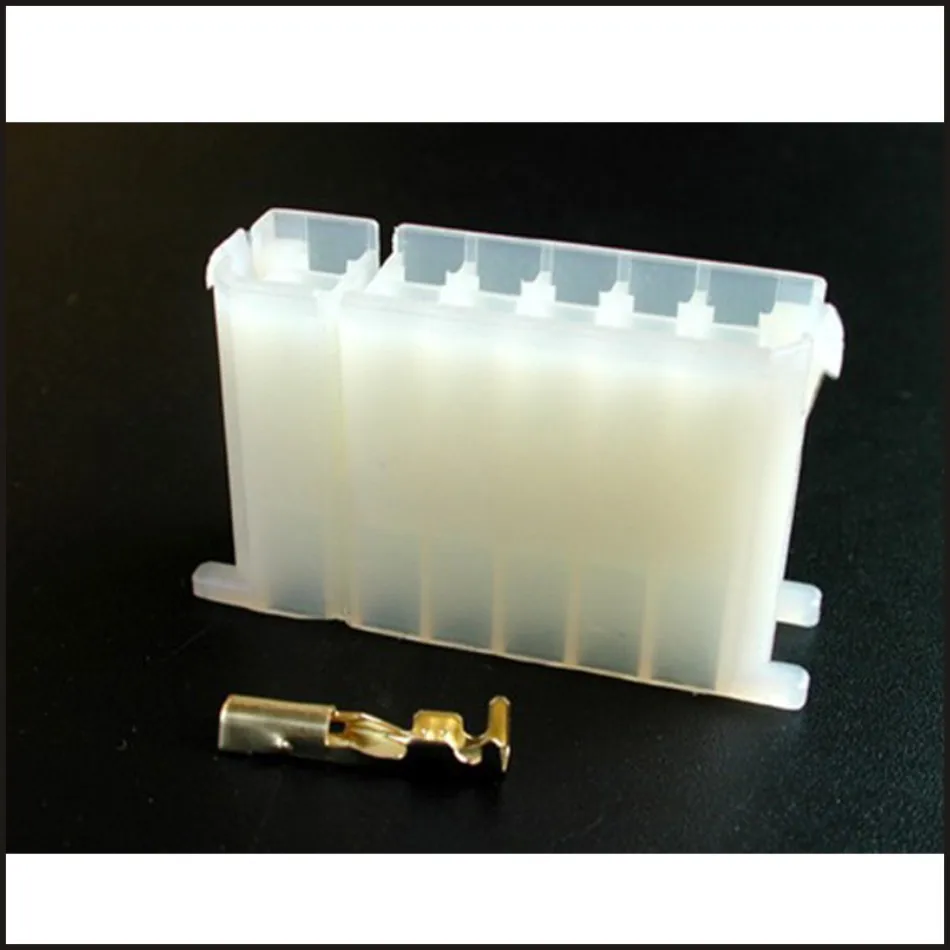 100set wire connector female cable connector male terminal Terminals 12-pin connector Plugs sockets seal Fuse box DJ3122-2.3-21
100set wire connector female cable connector male terminal Terminals 12-pin connector Plugs sockets seal Fuse box DJ3122-2.3-21